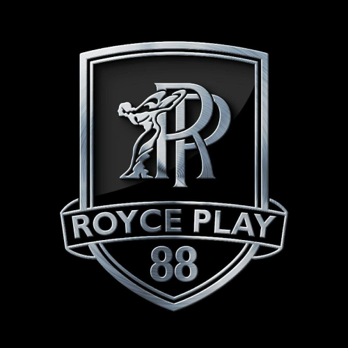 RoycePlay88 mobile app for Android and iOS devices
