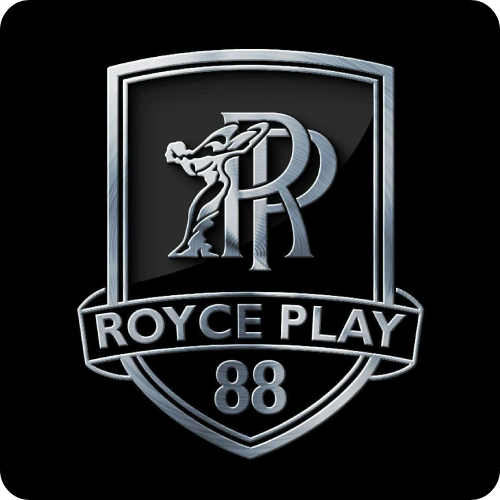 Royce Play 88 platform logo