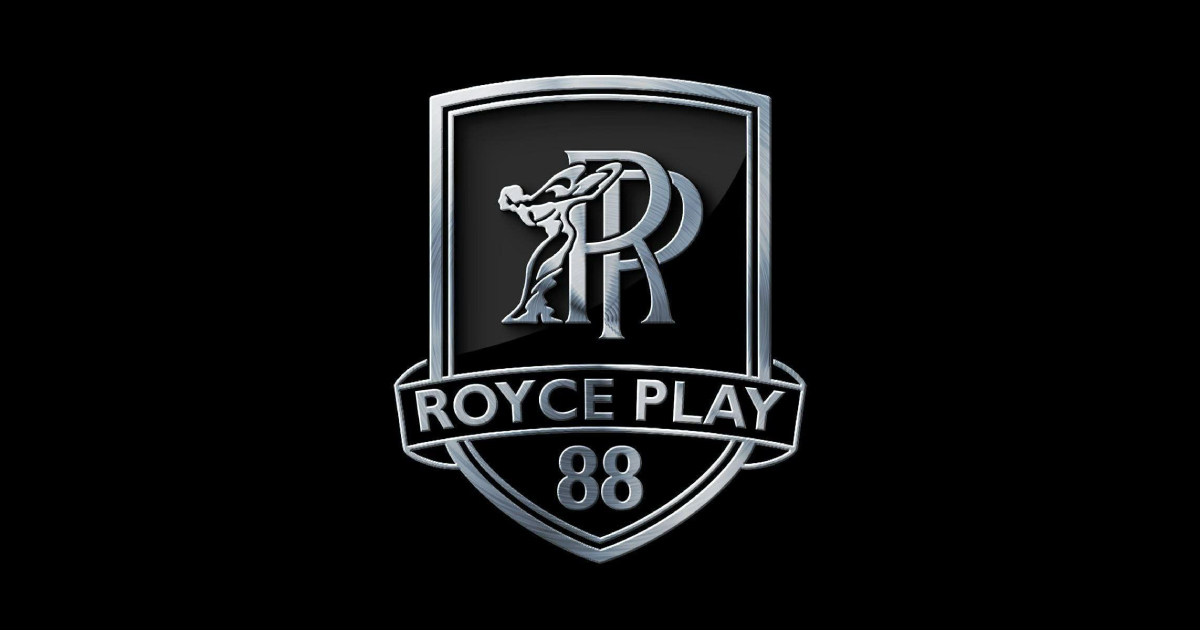 Royce Play 88 digital gaming platform interface for users in the Philippines